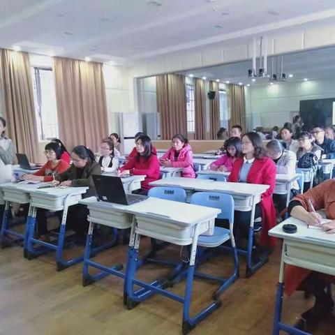 以“赛”助研， 见“微”知智，“微”出教学新滋味——佛冈县第三小学数学教师首届微课制作比赛