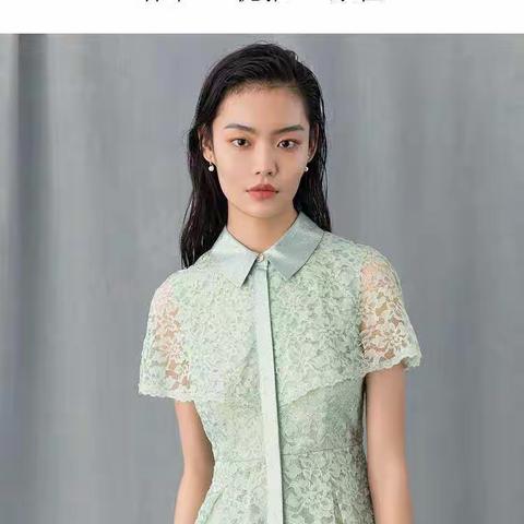 【金格奥莱店】歌中歌全柜货品2—7折