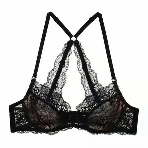 【金格奥莱店】二楼夏娃的诱惑美背内衣