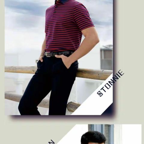 【金格奥莱店】STONNIE仕东利2021春夏假日系列