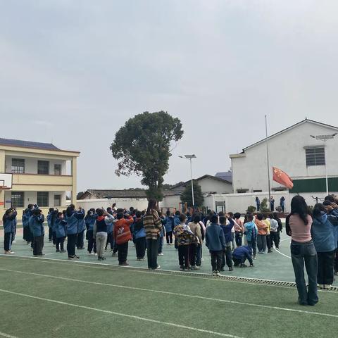 武连小学2023年3月学雷锋活动