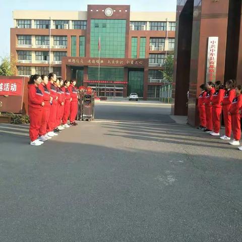 天怡佳苑艾贝乐幼儿园《穿越时空、梦回唐朝》亲子活动，取得圆满成功！