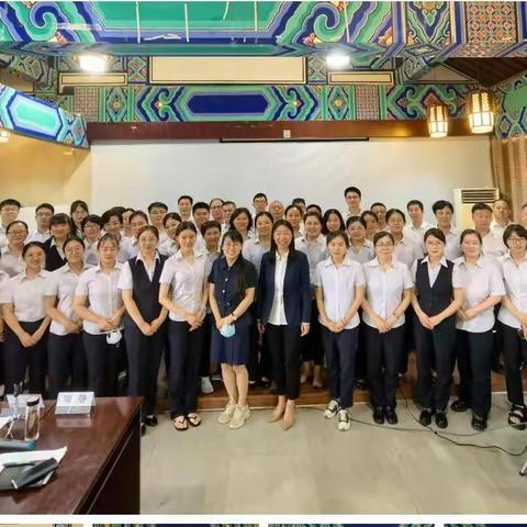 济宁分行成功举办个人客户经理第一期现场培训班