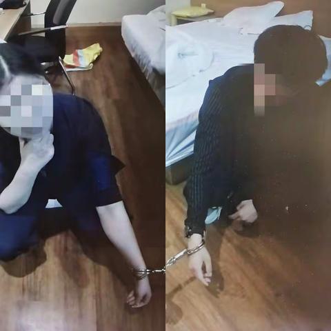 卓东派出所破获一起卖淫嫖娼案件