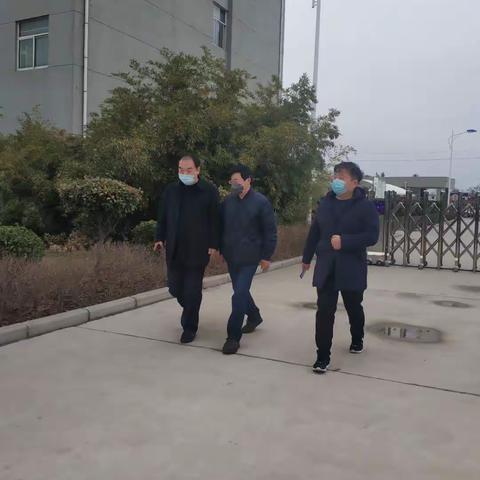 开辟绿色信贷通道，新增疫情专项贷款—许昌农商银行公司部助力疫情信贷资金供应！