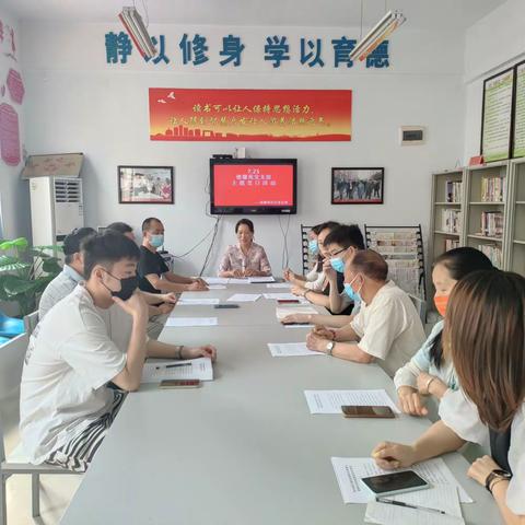 涧河街道德馨苑社区––––党建引领情暖社区！为特殊人群送服务“上门”