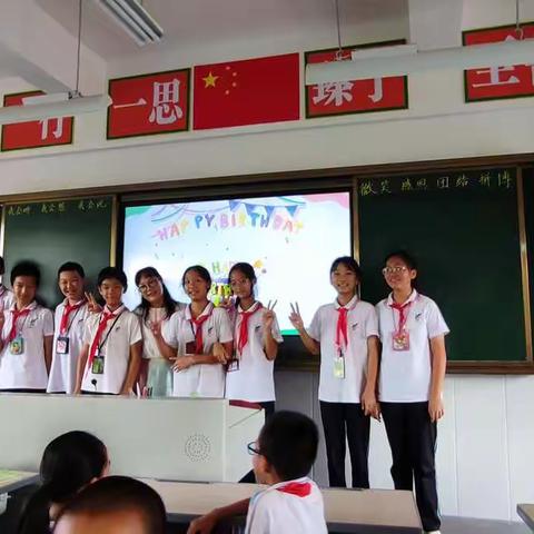 熊孩子日常