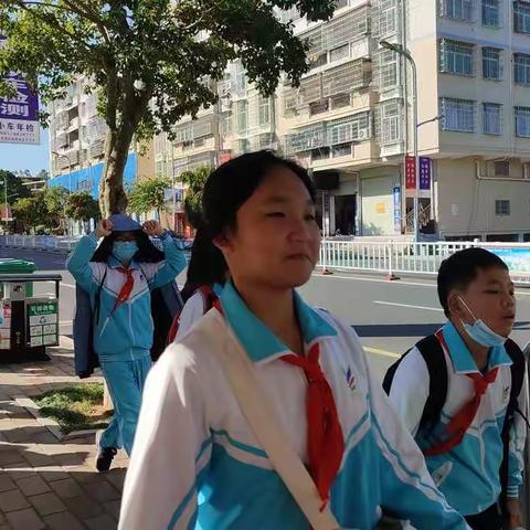 秋游