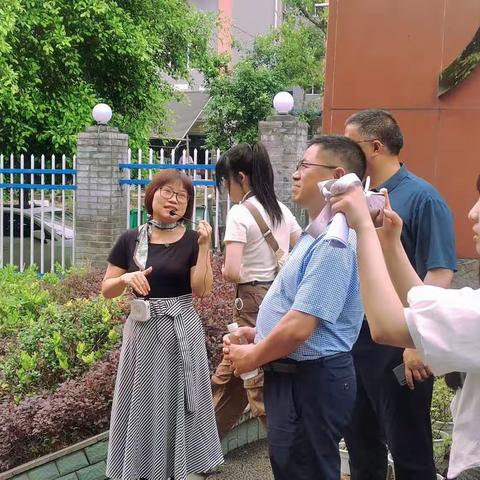 协同奋楫笃行 交流行稳致远——石柱县西沱教育集团•忠县官坝小学教育集团教育论坛活动