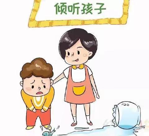 【高陵教育】耿镇中心幼儿园小二班家园共育宣传篇（二）