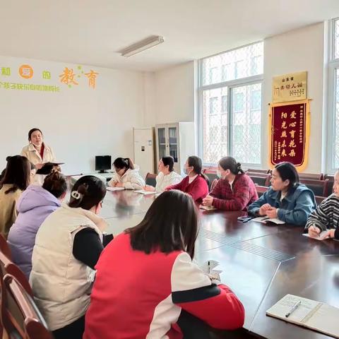 防患未然   守护安全---魏桥创业滨州幼儿园安全应急疏散演练