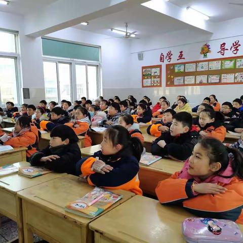 书声琅琅 四（10）晨诵