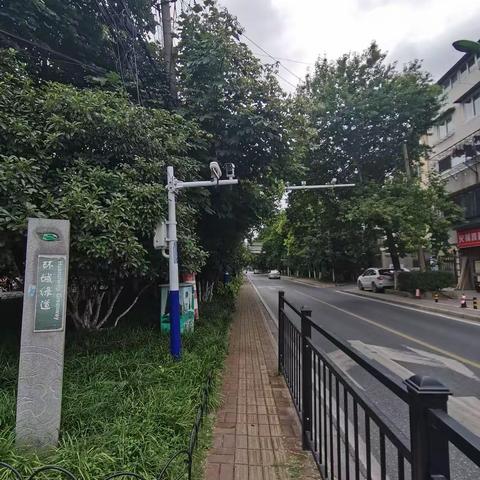 合肥环城公园，城市“翡翠项链”