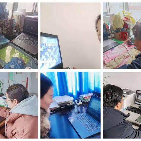 观摩春秋课堂 体验传统文化芬芳