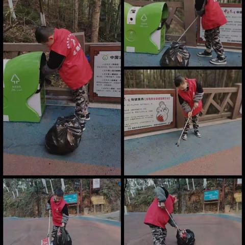 童心灿烂开学日，追逐启航在新春    民大附小405班于浩晨美篇