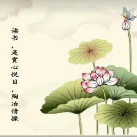 一（3）班的“小书虫”