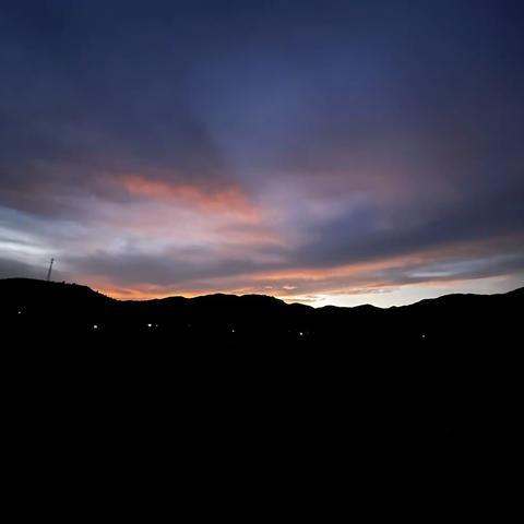 追星之夜（一）缘起