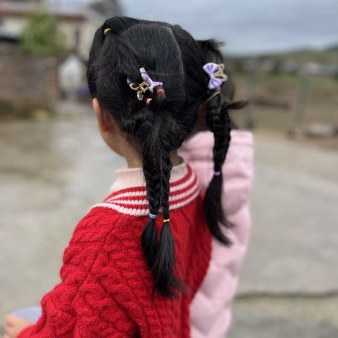 快乐3+1（二）乡土“发型师”的技与思