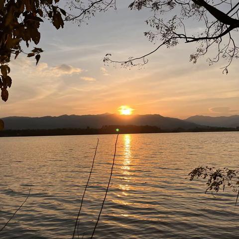 小荷才露尖尖角———韶关市曲江初级中学学生美文展示（第一期）