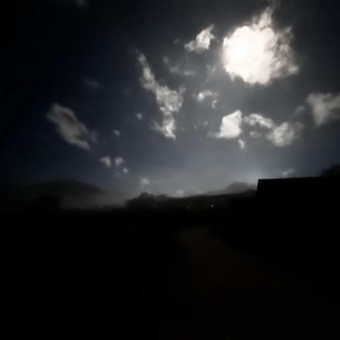 追星之夜（六）结束语：最美的风景在路上