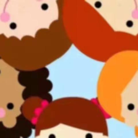 幸福开始的地方———檀营蓝天幼儿园小三班