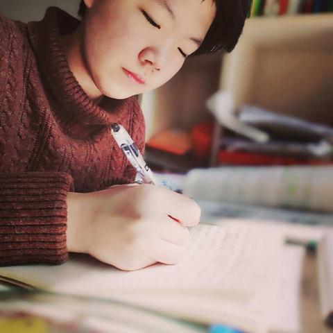 班长——李一诺