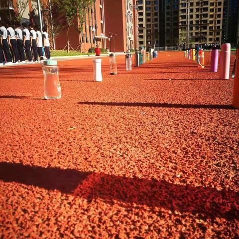 写给雅文2018级一班