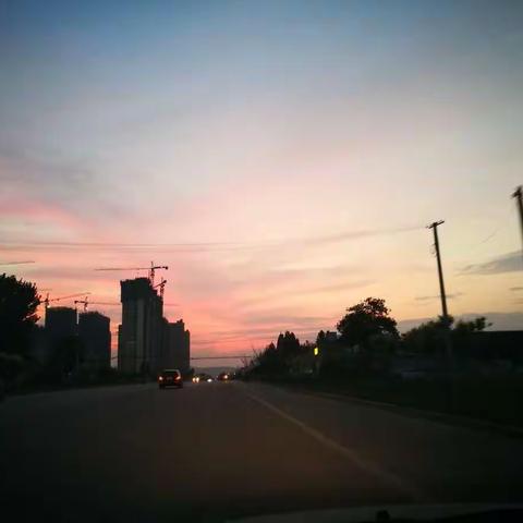 2017-2018学年开篇第一个月