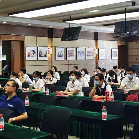 厦门分行联合国寿开展高净值客户资产配置培训暨“五六联动”表彰会