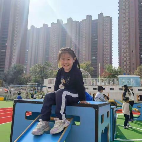 中五班的探索世界