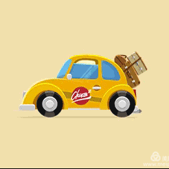 奥东幼儿园交通安全专题教育活动