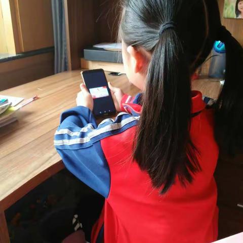 一六班入队前教育——时刻准备着