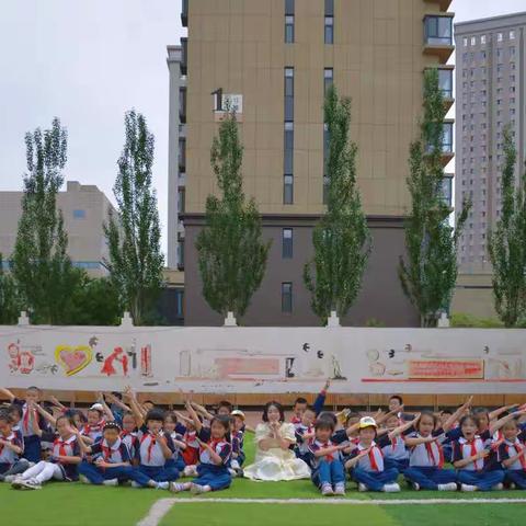 感恩·成长——胡慧敏个人成长档案