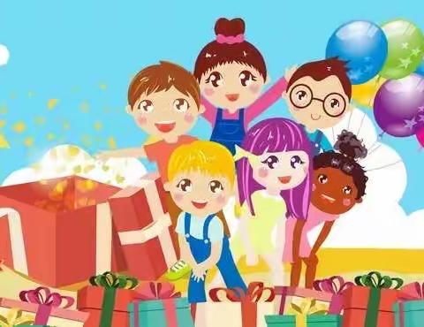 玩转宅家，六一趣玩多