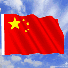 【浐灞教育·博达小学】“战役情”之———        我们一起升国旗