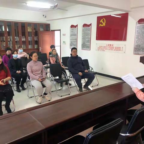 【铁西创卫】笃工街道圣工社区开展垃圾分类宣传活动