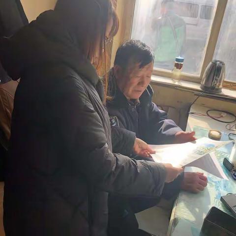 【铁西创卫】笃工街道圣工社区开展垃圾分类宣传活动