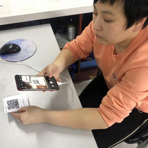 【铁西创卫】笃工街道圣工社区开展垃圾分类宣传活动