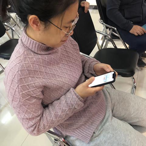 【铁西创卫】笃工街道圣工社区开展垃圾分类网上答题活动