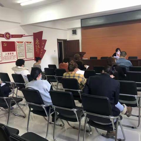 【铁西创卫】笃工街道圣工社区开展垃圾分类宣传活动