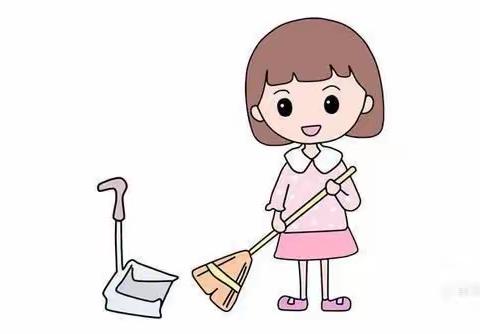 城东小学二年级五班劳动教育美篇