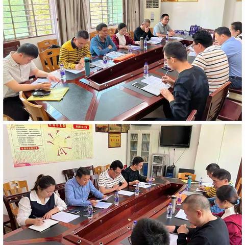 海南省第三次畜禽遗传资源专家组到五指山市开展普查数据审核和现场核实工作