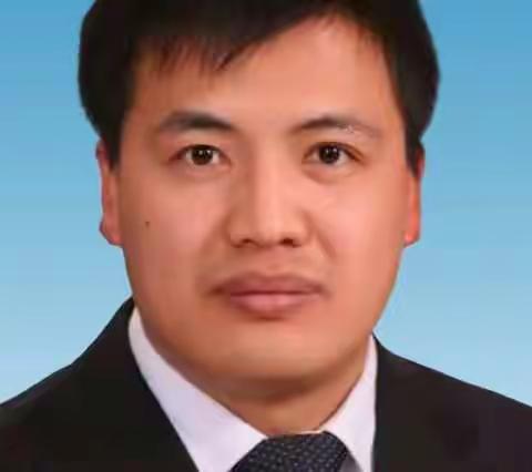 蓝山人詹在平任潍坊市人民政府副市长