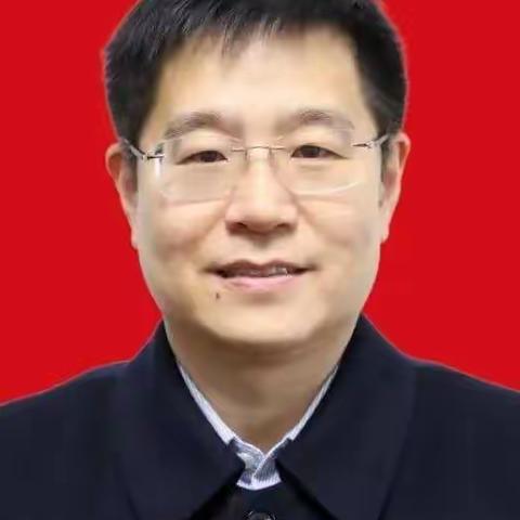 宁远县新县委书记胡勇刚