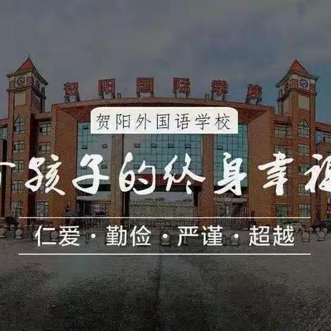 [贺阳小学部]我是探究小能手
