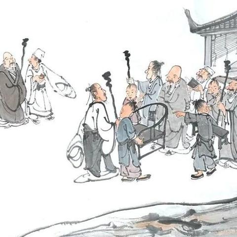 【复然艺术馆微展】夏日缤纷——2020当代名家韩恩胜国画作品展