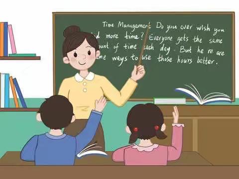 疫样时光“童”样精彩