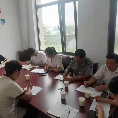 幸福起航——巨能嘉苑南区交房前钥匙分配