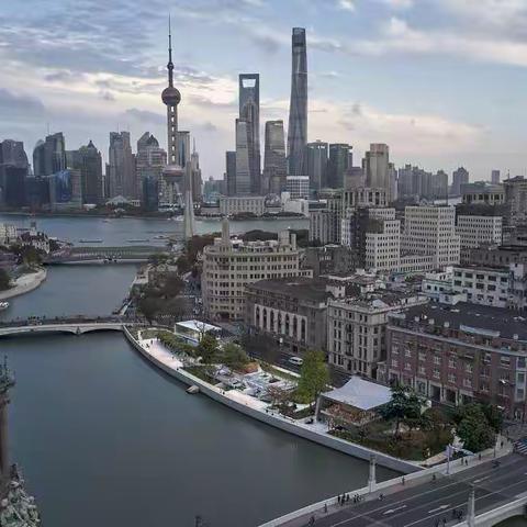 美丽加油站