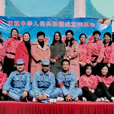 不忘初心，筑梦二幼